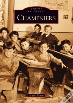 Capa do artigo Champniers