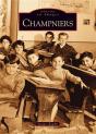 Champniers - Preview