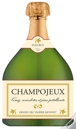 Capa do artigo Champojeux