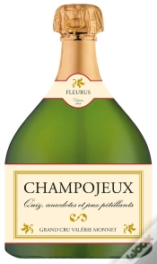 Capa do artigo Champojeux