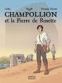 Champollion Et La Pierre De Rosette - Preview