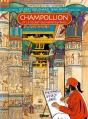 Champollion : Et Le Secret Des Hiéroglyphes - Preview