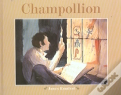 Capa do artigo Champollion