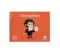 Champollion - Preview