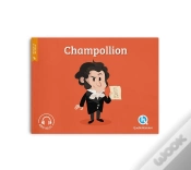 Capa do artigo Champollion