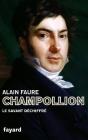 Champollion, Le Savant Déchiffré - Preview