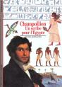Champollion : Un Scribe Pour L'Égypte - Preview