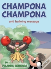 Capa do artigo Champona Champona