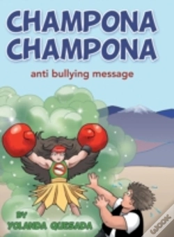 Capa do artigo Champona Champona