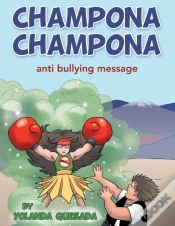 Capa do artigo Champona Champona