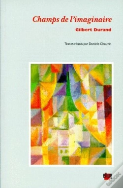 Capa do artigo Champs De L'Imaginaire