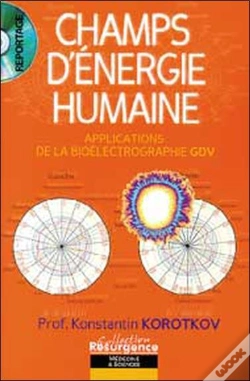 Capa do artigo Champs D'Énergie Humaine (Édition 2005)