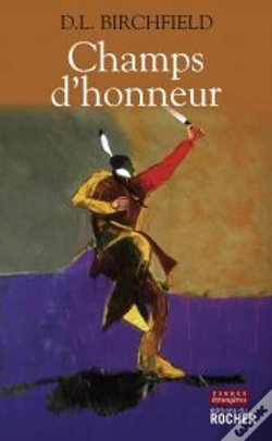 Capa do artigo Champs D'Honneur
