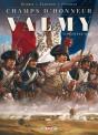 Champs D'Honneur Tome 1 : Valmy ; Septembre 1792 - Preview