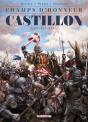 Champs D'Honneur Tome 2 : Castillon ; Juillet 1453 - Preview
