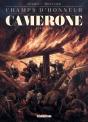 Champs D'Honneur Tome 4 : Camerone ; Avril 1863 - Preview