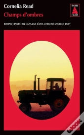 Champs D'Ombres (Babel Noir)