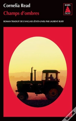 Capa do artigo Champs D'Ombres (Babel Noir)