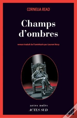 Capa do artigo Champs D'Ombres