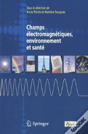 Capa do artigo Champs Electromagnetiques, Environnement Et Sante