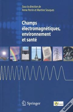 Capa do artigo Champs Electromagnetiques, Environnement Et Sante