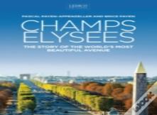 Champs Elysaees