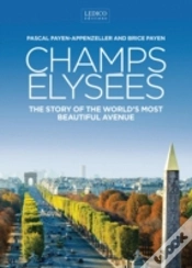 Capa do artigo Champs Elysaees