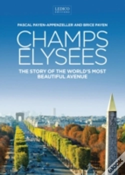Capa do artigo Champs Elysaees