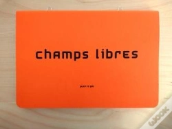 Capa do artigo Champs Libres