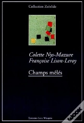 Capa do artigo Champs Mêlés