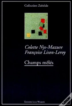 Capa do artigo Champs Mêlés