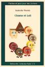 Chams Et Leil - Preview