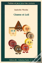 Capa do artigo Chams Et Leil