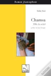 Capa do artigo Chamsa, Fille Du Soleil