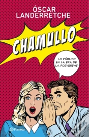 Capa do artigo Chamullo