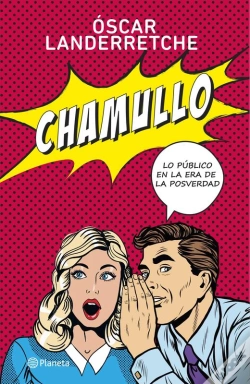Capa do artigo Chamullo