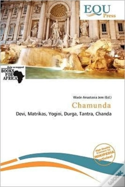 Capa do artigo Chamunda