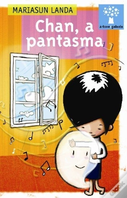 Capa do artigo Chan, A Pantasma