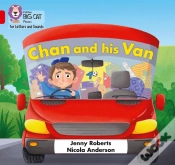 Capa do artigo Chan And His Van