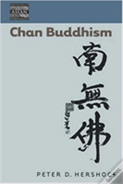 Capa do artigo Chan Buddhism
