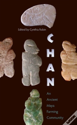 Capa do artigo Chan