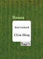 Chân Dâng - Preview