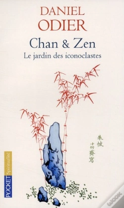 Capa do artigo Chan & Zen ; Le Jardin Des Iconoclastes