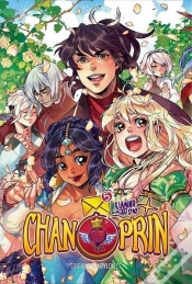 Capa do artigo Chan-Prin 05