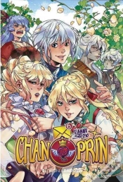 Capa do artigo Chan Prin 6