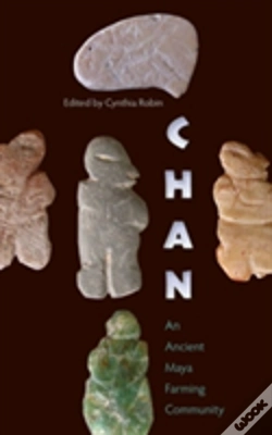 Capa do artigo Chan