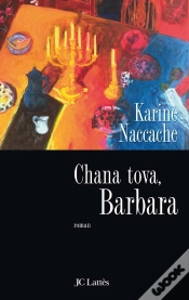 Capa do artigo Chana Tova, Barbara