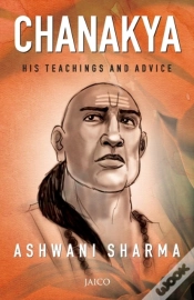 Capa do artigo Chanakya