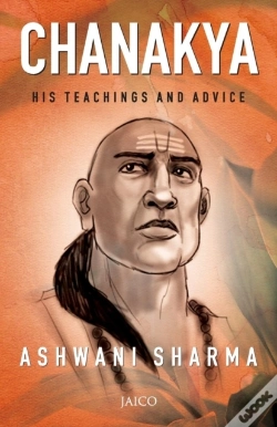 Capa do artigo Chanakya