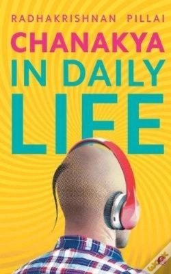 Capa do artigo Chanakya In Daily Life